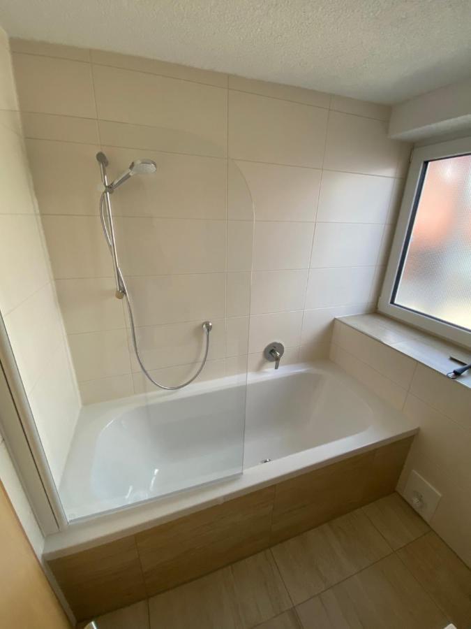 Gaestezimmer Kirchdorf Unteropfingen Ngoại thất bức ảnh