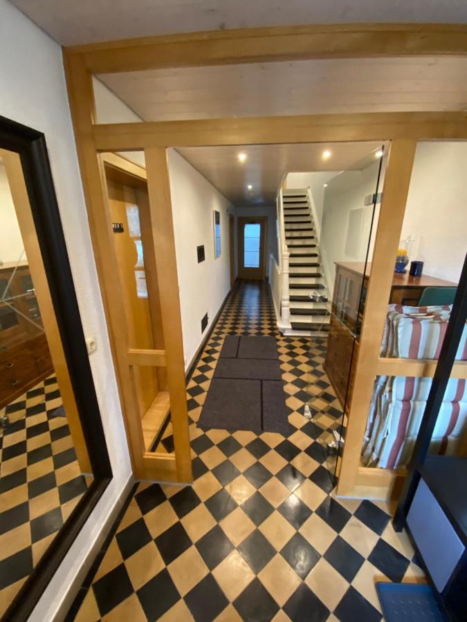 Gaestezimmer Kirchdorf Unteropfingen Ngoại thất bức ảnh