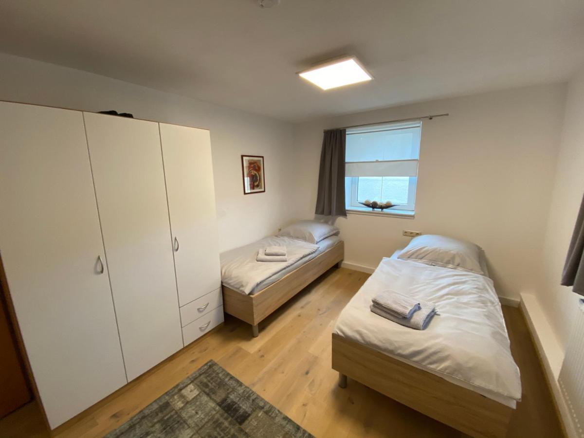 Gaestezimmer Kirchdorf Unteropfingen Ngoại thất bức ảnh