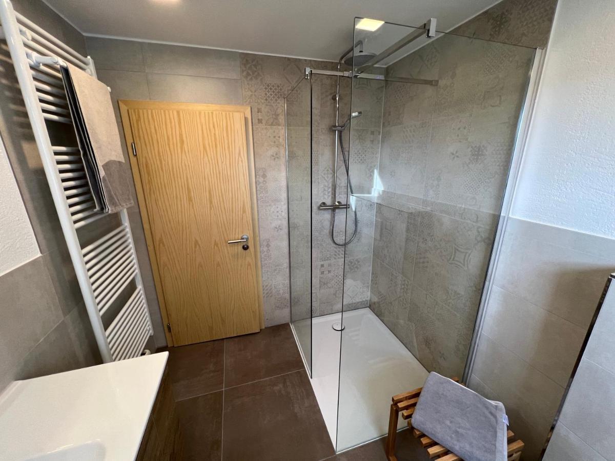 Gaestezimmer Kirchdorf Unteropfingen Ngoại thất bức ảnh
