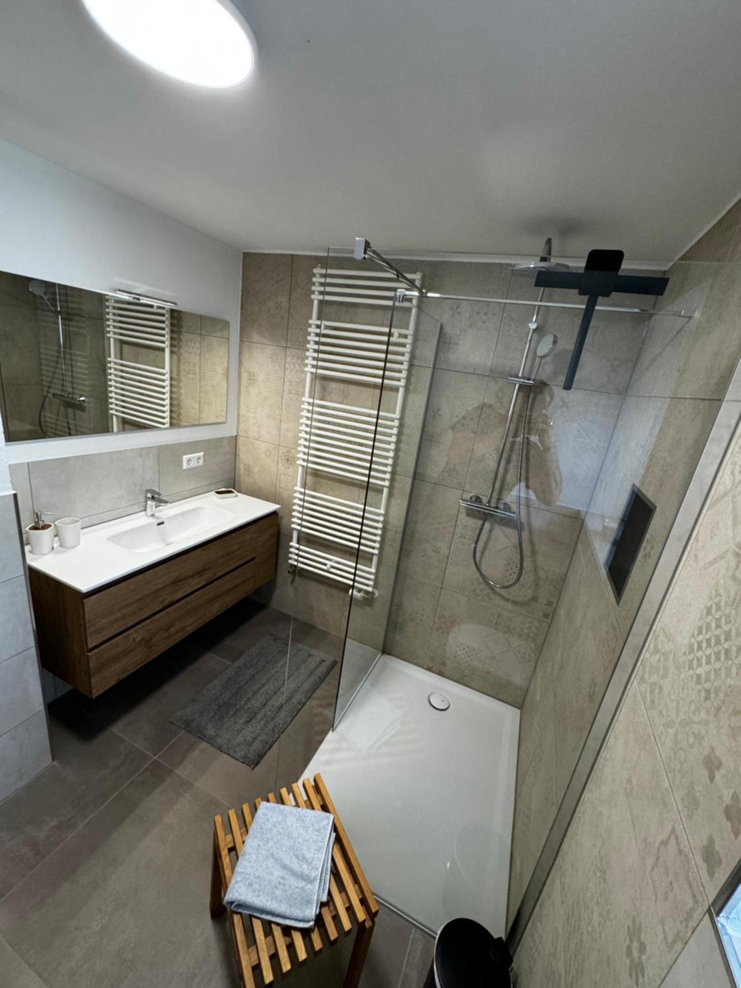 Gaestezimmer Kirchdorf Unteropfingen Ngoại thất bức ảnh